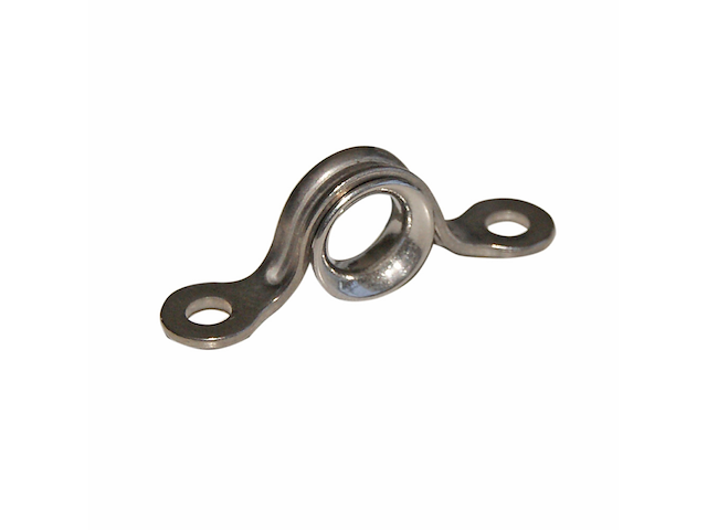 PASSASCOTTE INOX Ø FORO MM.8