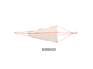 ANCORA GALLEGGIANTE Ø MM.450