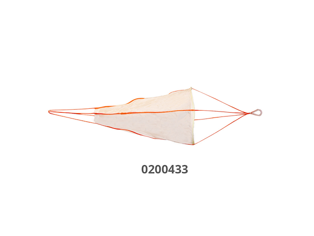 ANCORA GALLEGGIANTE Ø MM.450