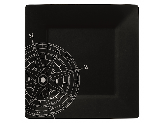 PIATTI DA DESSERT - SET 6 PEZZI