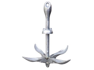 ANCORA OMBRELLO KG 6