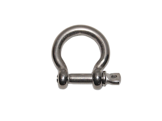 GRILLO INOX A CETRA Ø MM.6