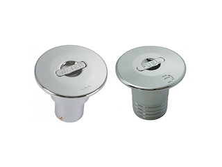 TAPPO  FUEL Ø MM.38