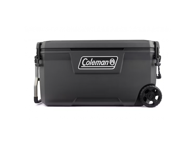 GHIACCIAIA CONVOY 100