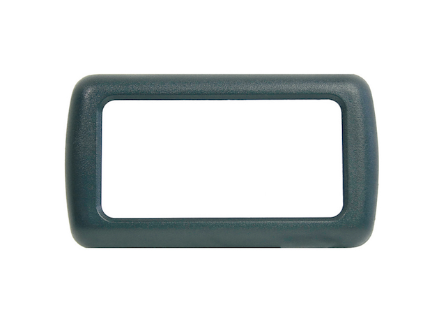 CORNICE A DUE MODULI