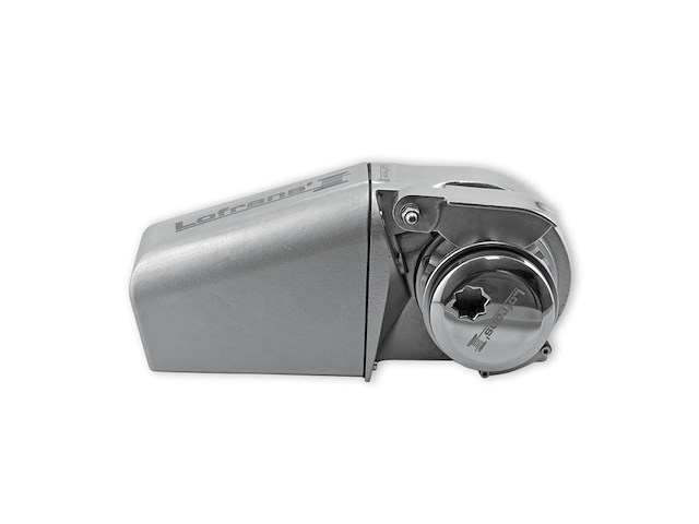 VERRICELLO RAZZA 500W/12V MM 8