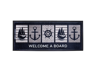 TAPPETINO ANTISCIVOLO CM 120 X 45