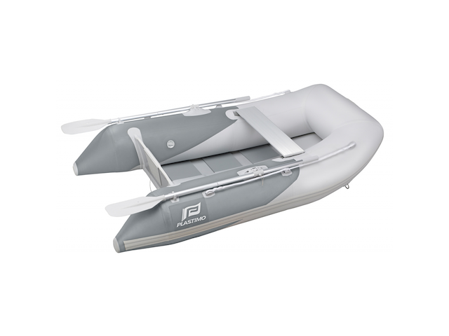 TENDER RAID II P220SH GRIGIO