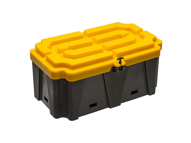 CASSETTA PORTABATTERIE MM.457x720x330h