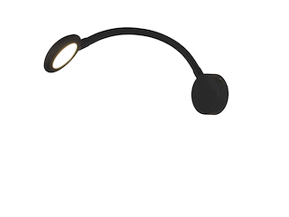 LUCE FLESSIBILE VERONA CON USB-C