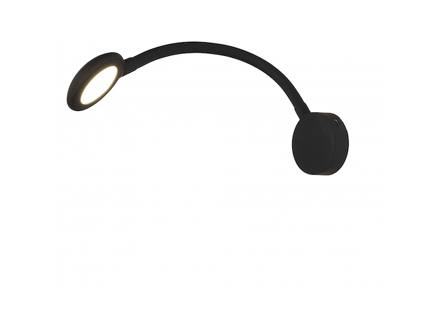 LUCE FLESSIBILE VERONA CON USB-C