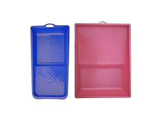 VASCHETTA PER RULLI 100 MM