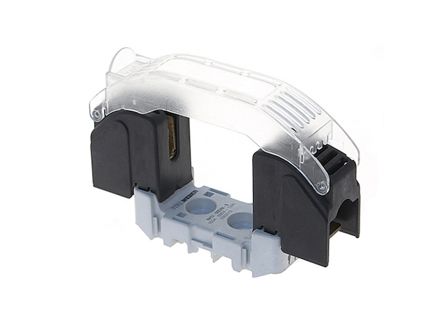 BASE PER FUSIBILI 630 AMP