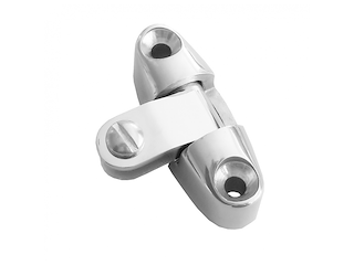 SUPPORTI A FORCELLA SNODATO