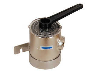 FILTRO ACQUA IN OTTONE 1/2