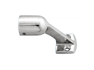 TERMINALI PER CORRIMANO Ø MM.22