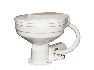 WC ELETTRICO TMC 12V