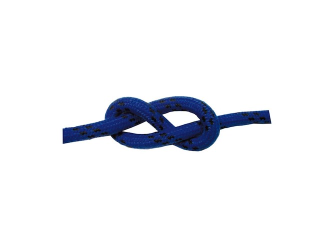 TRECCIA A.T. BLU Ø MM. 4 MT 200