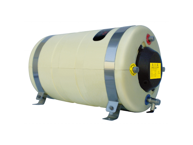 BOILER SIGMAR TERMOINOX LT.40