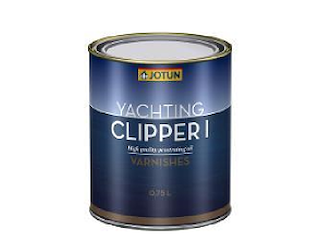 CLIPPER I                 0,75L Clipper I - Olio protettivo
