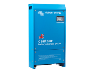 CARICABATTERIA 80A 12V 3U Caricabatterie Victron Centaur