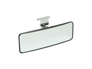 SPECCHIO RETROVISORE Specchietto orientabile