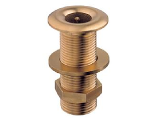 SCARICO A MARE 3 Scarico a mare