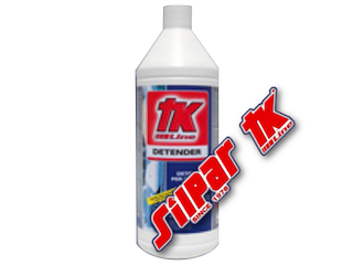 TK CERA PROTETTIVA CON ANTI-ALGHE   SLIDE Gommoni