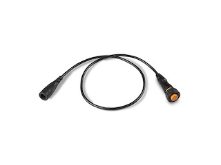 GARMIN Cavo Adattatore per trasduttore 4 pin a eco 12 pin 010-12718-00
