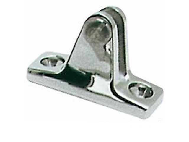 SUPPORTO A FORCELLA INCLINATO Sup. forcella inclinata 6mm