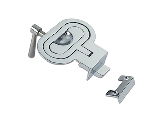 ALZAPAGLIOLO A FILO O.C. Alzapagliolo a filo in ottone