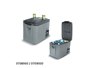 FRIGO C41D Frigoriferi Portatili