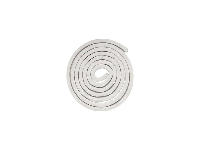 BADERNA MM. 14X1,5MT Baderne