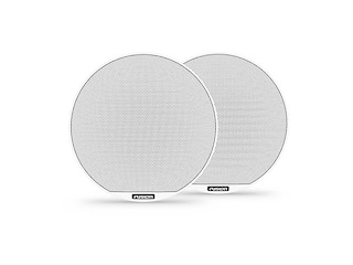 FUSION Altoparlanti Nautici SG-F653W da 6,5 230W griglia classic bianca 010-02771-00