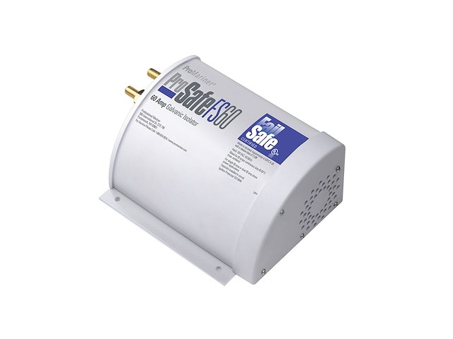 ISOLATORE GALVANICO 50A/60A Isolatore Galvanico