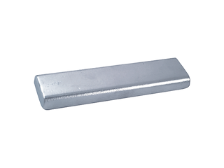 ANODO FLAPS 130X80X30 Piastre non forate