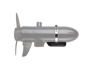 LOWRANCE ADATTATORE TROLLING MOTOR ART.000-10978-001