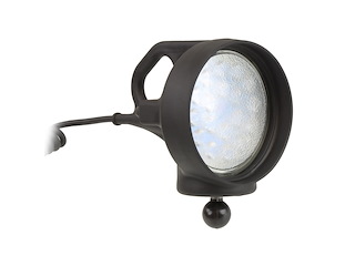 RAM MOUNT FARO LAMPADA ALTA INTENSITA PER SUPPORTI RAM-MOUNT RAM-B-152BU
