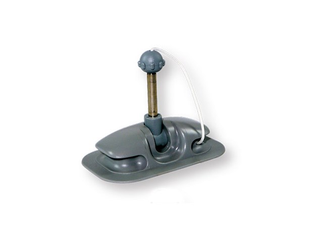 SCALMIERA ABBATTIBILE F.R N. Scal. abbattibile F.Rub. Korea