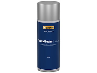 VINYL SEALER SPRAY 0,400 LT. Vinyl Sealer SPRAY