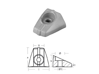 CUBO PER MOTORI - SERIE - SUZUKI F.B. CUBO PER MOTORI SUZUKY F.B.