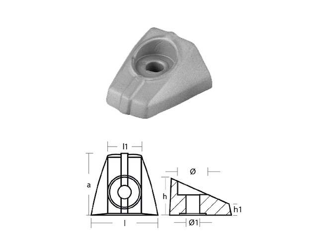 CUBO PER MOTORI - SERIE - SUZUKI F.B. CUBO PER MOTORI SUZUKY F.B.