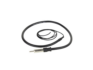 Boss Audio Marine Antenna radio FM/AM per imbarcazioni ART. MRANT10