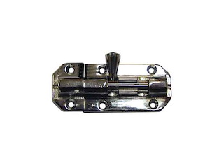 CATENACCIOLO OTT. CR 60MM Catenacciolo ad otturatore