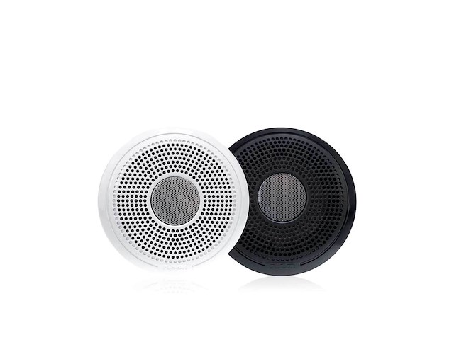 FUSION XS-F40CWB Coppia altoparlanti serie XS da 4 griglia BIANCA e NERA art.010-02199-00