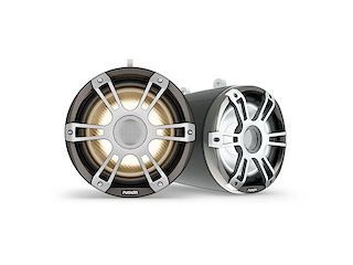 FUISON Wake Tower Signature Series 3i SG-FLT883SPB art 010-02773-51