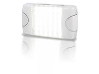 HELLA MARINE LUCE DURALED 36 BIANCA