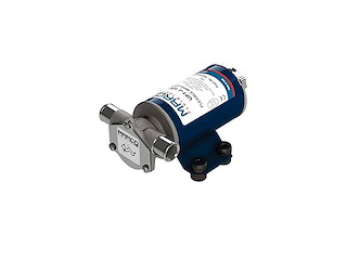 POMPA UP1-J 12V GIRANTE 28L/MIN Pompa UP1-J 12V 28L/Min