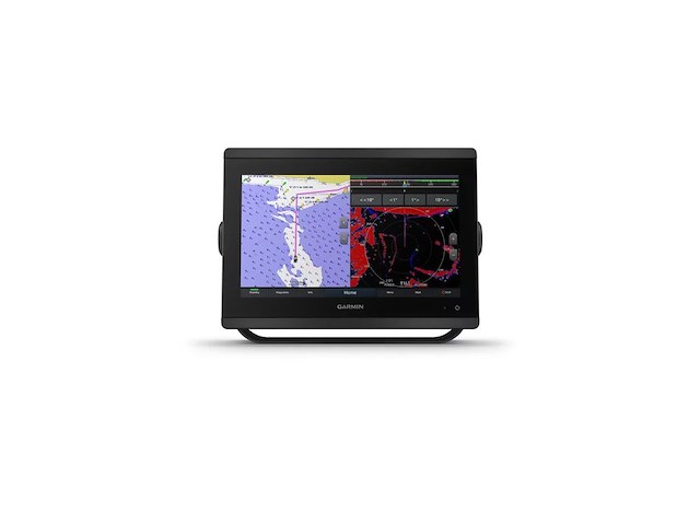 GARMIN GPSMAP 8412 Chartplotter con touchscreen da 12 art 010-02092-00