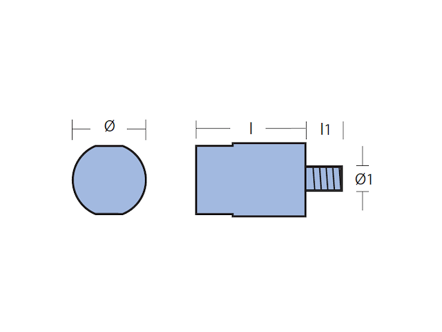 BARROTTO PER MOTORI - SERIE - YANMAR 8/12 HP BARROTTO YANMAR 8/12 HP